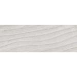 Rock Grey Concept Decor Matt Ceramic Wall Tile - 240x690mm