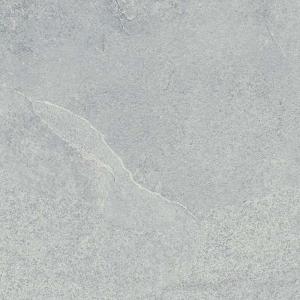 Cliveden Grey Matt Porcelain Wall & Floor Tile - 607x607mm