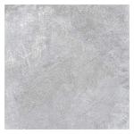 Gemstone Grey Matt Porcelain Wall & Floor Tile - 600x600mm