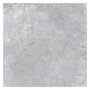 Gemstone Grey Matt Porcelain Wall & Floor Tile - 600x600mm