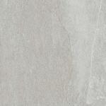 Rock Grey Matt Porcelain Wall & Floor Tile - 600x600mm