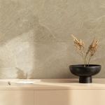 Genesis Beige Porcelain Wall & Floor Tile - 1200x1200mm