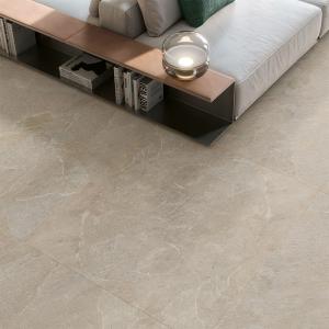 Genesis Beige Porcelain Wall & Floor Tile - 1200x1200mm