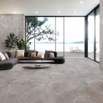 Genesis Dark Grey Porcelain Wall & Floor Tile - 1200x1200mm