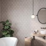 Masaya Beige Porcelain Wall & Floor Tile - 600x1200mm