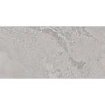 Planet Grey Glazed Polished Porcelain Tile - 1198x598mm