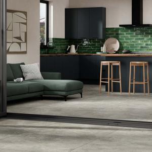 Mineral Nature Porcelain Tile -1000x1000x9mm