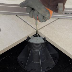 PP Pedestal Height Adjustment Key 1 Piece