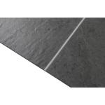 3mm Silver Luvanto Design Strip