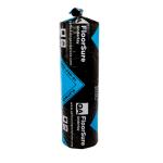 FloorSure Platinum 12mm Luxury Carpet Underlay – PU Foam