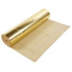 TimberTech2 Acoustic Plus 5mm Underlay – With Gold Vapour Barrier (8m² Roll)