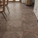 EURO Reverence Engineered Oak