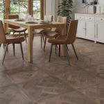 EURO Reverence Engineered Oak