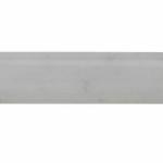 Carrara Polished Marble Pencil Tile - 305x20mm