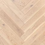 EURO Salcey Engineered Herringbone Oak