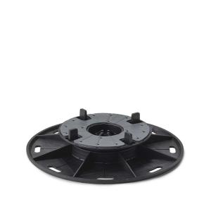 PP Small Self Levelling Pedestal 25-37mm - 1 Piece