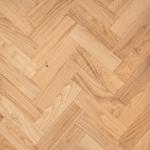 EURO Swinley Engineered Herringbone Oak
