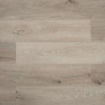 EURO Whitewashed Grey Oak SPC LVT – 5mm Rigid Core