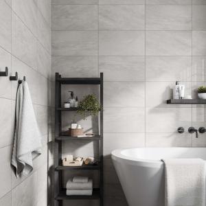 Theodore Perla Gloss Ceramic Wall Tile - 330x550mm