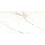 Tholos Gold Glazed Polished Porcelain Tile - 600x1200mm