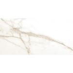 Tholos Gold Glazed Polished Porcelain Tile - 600x1200mm