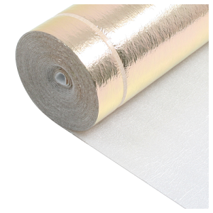 Unibase Gold 10m² Wood Underlay - 3mm