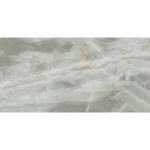 Aphrodite Emerald Glazed Porcelain Wall & Floor Tile - 600x1200mm