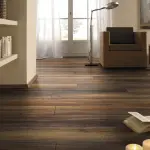 KRONOTEX Harbour Oak - Robusto Villa 12mm Laminate Flooring
