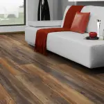 KRONOTEX Harbour Oak - Robusto Villa 12mm Laminate Flooring