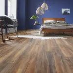 KRONOTEX Harbour Oak - Robusto Villa 12mm Laminate Flooring