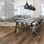 KRONOTEX Harbour Oak - Robusto Villa 12mm Laminate Flooring