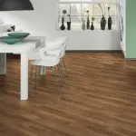KRONO ORIGINAL Atlantic - Appalachian Hickory - 10mm Handscraped Moisture Resistant Laminate Flooring
