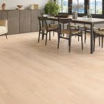 Euro Allesley Light Rustic Oak Engineered Flooring