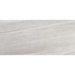 Burlington Grey Glazed Porcelain Tile - 600x1200x9mm