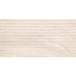 Laurent Beige Decor Matt Ceramic Wall Tile - 300x600mm