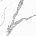 Hera Marble Glazed Porcelain Wall & Floor Tile - 600x600mm