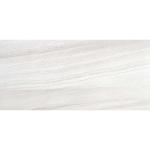 Burlington White Glazed Porcelain Tile - 600x1200x9mm