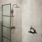 Bloomberg Matt Ceramic Wall Tile - 300x600mm