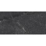 Lucca Anthracite Matt Porcelain Wall & Floor Tile - 300x600mm