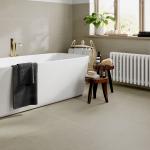 Siena Beige Matt Porcelain Wall & Floor Tile - 600x600mm
