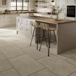 Gattola Beige Porcelain Wall & Floor Tile - 600x900mm