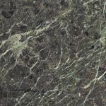 Caprice Black Matt Porcelain Wall & Floor Tile - 600x600mm