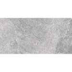 Hugo Grey Matt Ceramic Wall Tile - 300x600mm