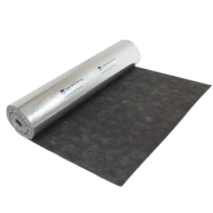 TimberTech2 Everlay 3mm Underlay – Acoustic & Moisture Barrier (10m² Roll)