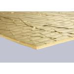 TimberTech2 Acoustic Plus 5mm Underlay – With Gold Vapour Barrier (8m² Roll)
