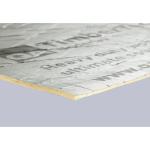 TimberTech2 Silver Plus 3mm Acoustic Rubber Underlay with Vapour Barrier