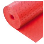 QuickTherm 1.8mm Underlay for Underfloor Heating – 10m² Roll
