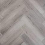 Euro Sennen Grey Oak SPC LVT Flooring