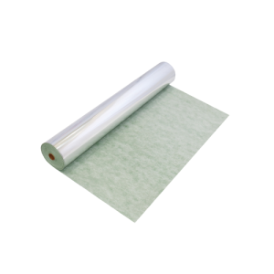 TimberTech Elite 2mm Silver Vapour Barrier Acoustic Underlay – 10m² Roll