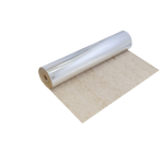 TimberTech Elite Plus 3mm Wood & Laminate Underlay – 10m² Roll